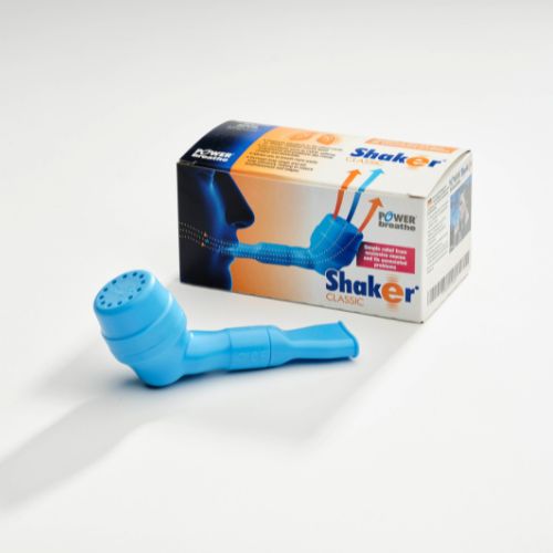 Shaker Classic - POWERbreathe