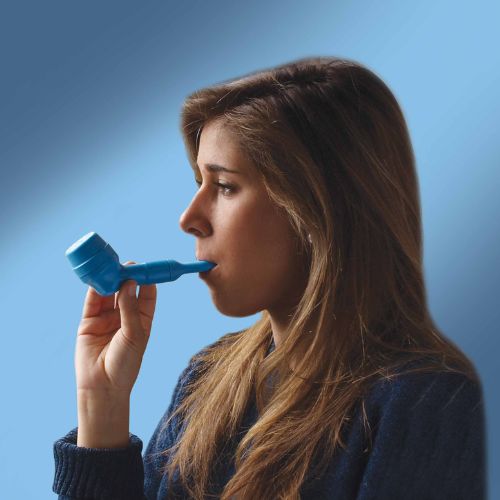 Shaker Classic - POWERbreathe